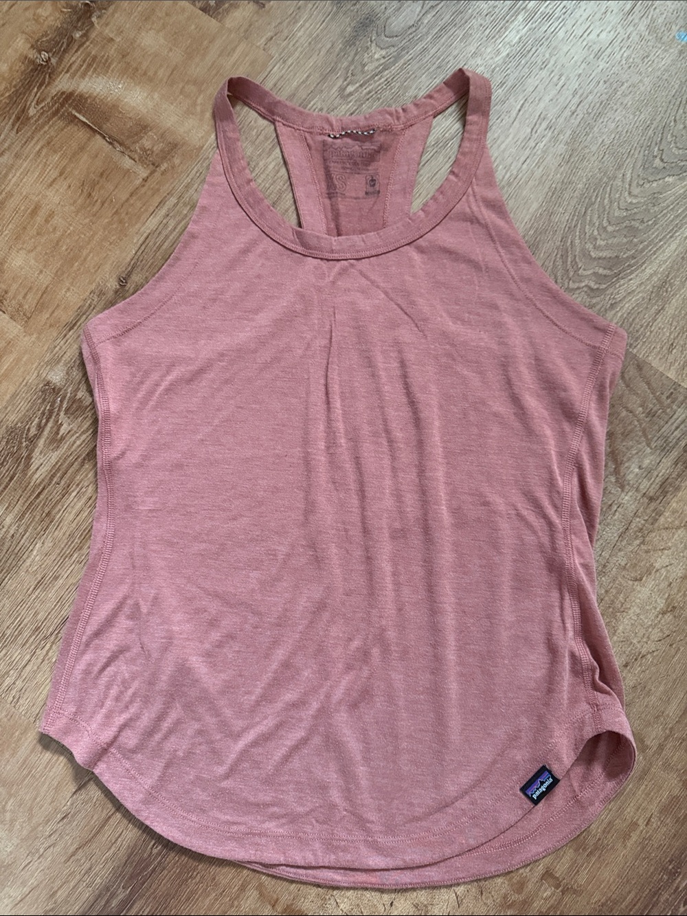 Patagonia Capilene Cool Trail Tank